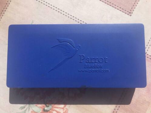 Parrot MKi9100 bluebox