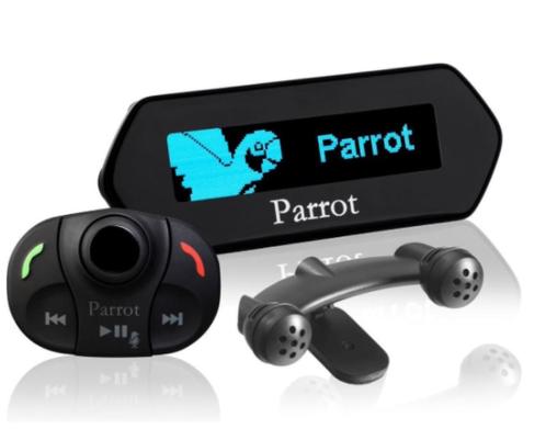 Parrot MKi9100 handsfree kit