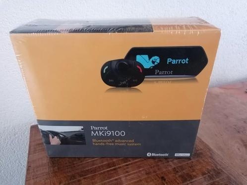Parrot MKi9100 nieuw in gesealde doos