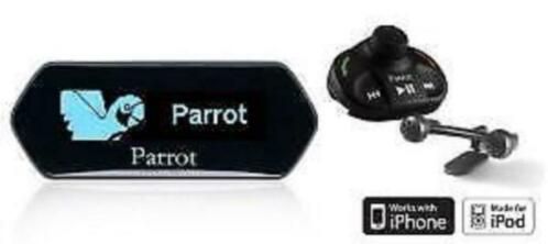 Parrot Mki9100 onderdelen