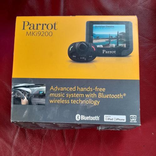 Parrot MKI9200