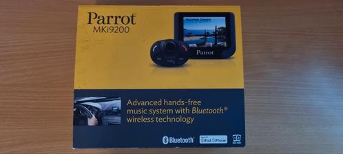 Parrot MKi9200