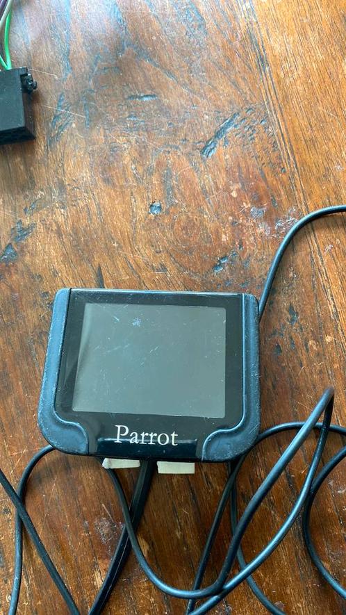 Parrot mki9200