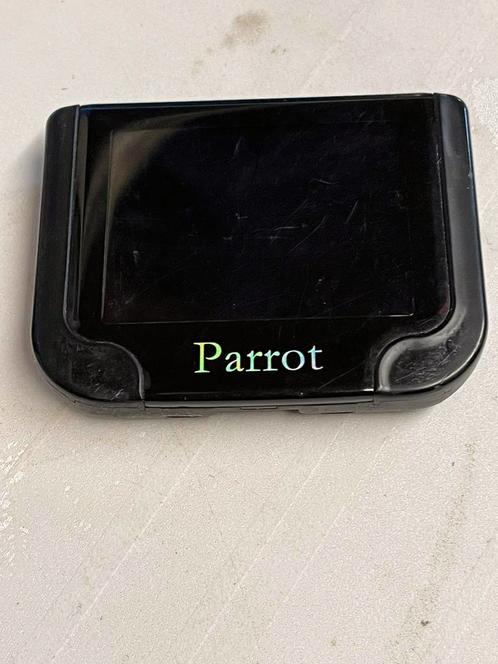 Parrot  mki9200