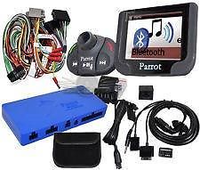 Parrot mki9200