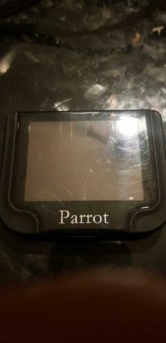 Parrot MKi9200