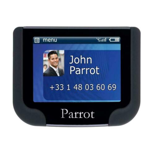 Parrot MKi9200