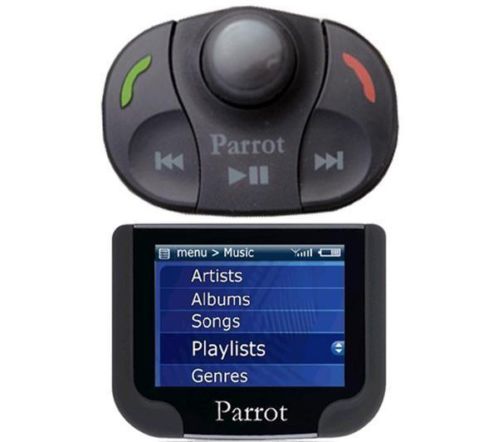 Parrot MKi9200