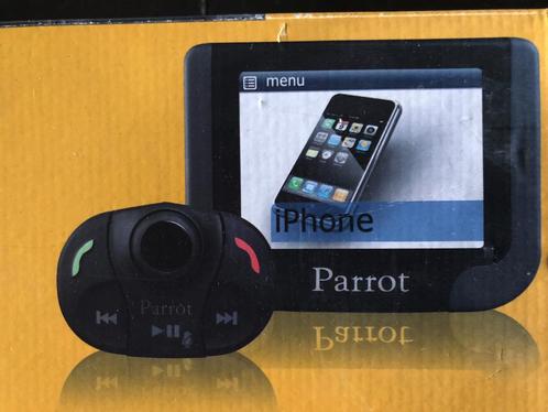 Parrot MKI9200