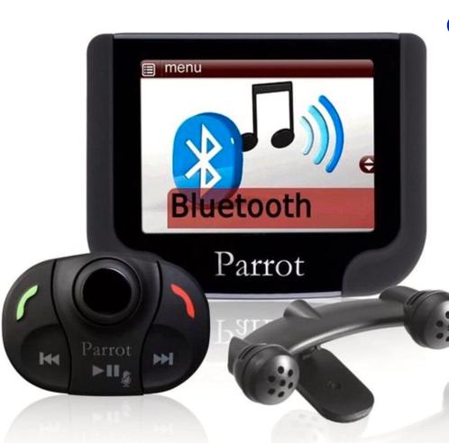 Parrot MKi9200 Advanced Bluetooth Handsfree Carkit