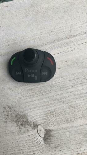 Parrot mki9200 afstandbediening