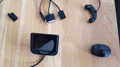 Parrot MKi9200 bluetooth carkit