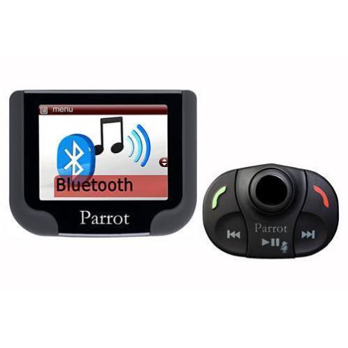 Parrot MKi9200 BT voor  166