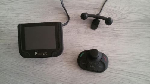 parrot MKi9200 carkit