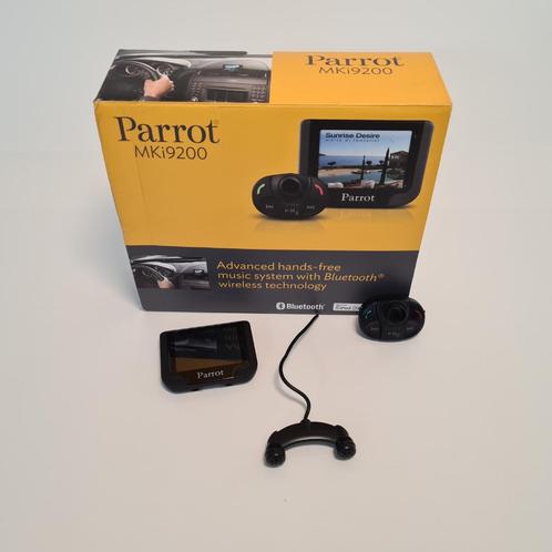 Parrot MKi9200 Carkit