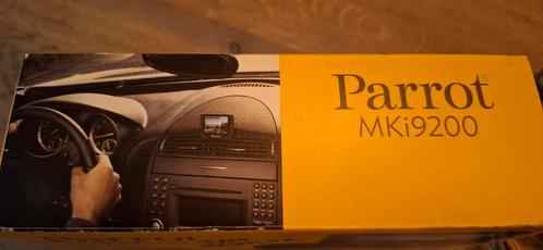 Parrot MKi9200 carkit