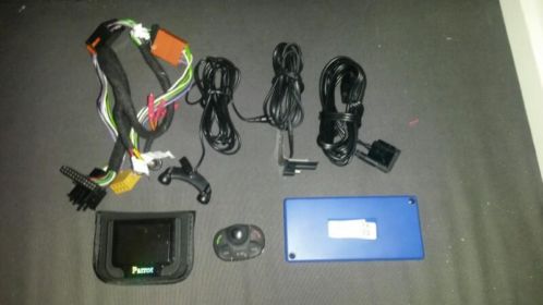 Parrot MKi9200 compleet en zgan