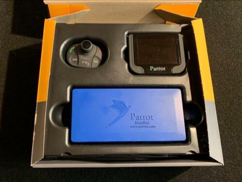 Parrot MKi9200 in perfecte staat