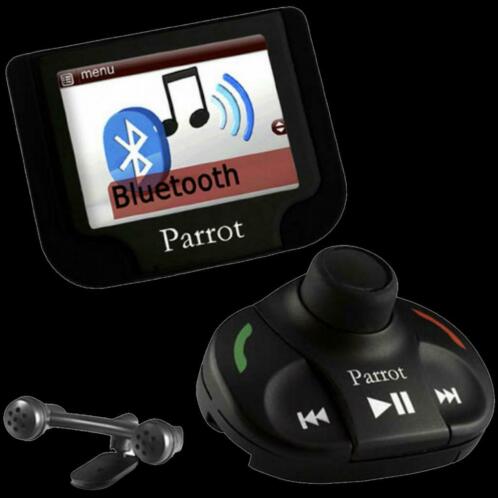 Parrot MKi9200 Music Carkit