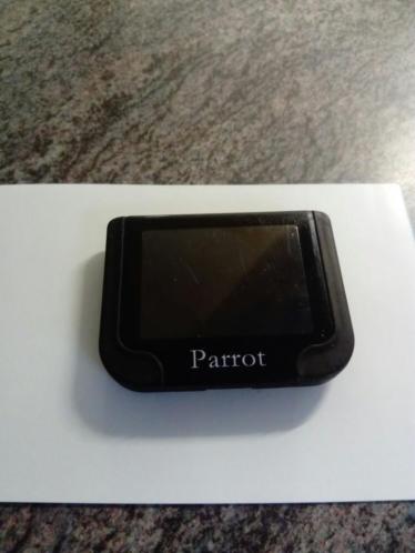 Parrot mki9200 scherm DEFECT