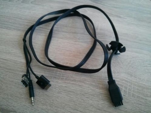 Parrot MuziekUpdate kabel MKi serie