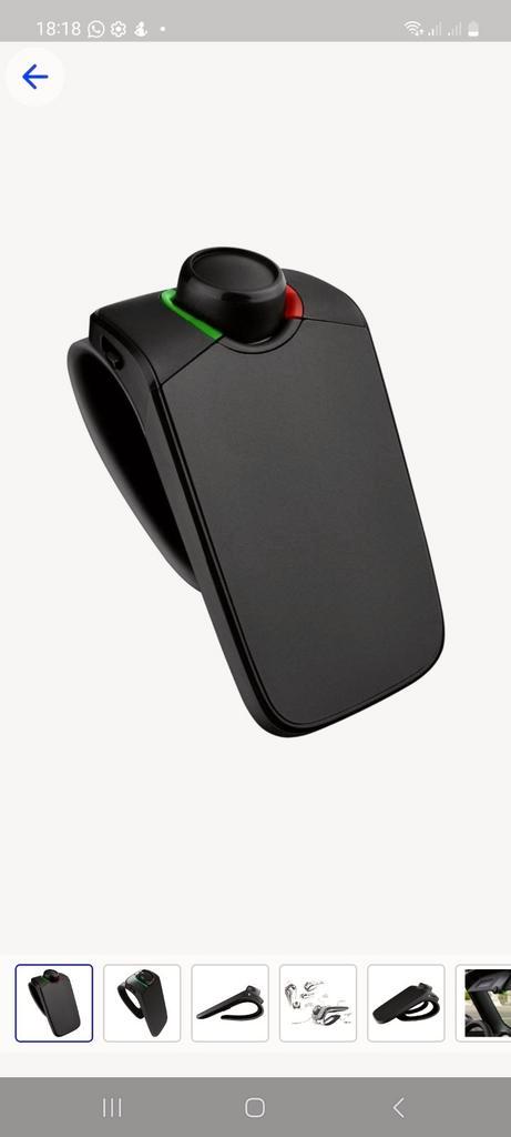 Parrot Neo 2 Minikit