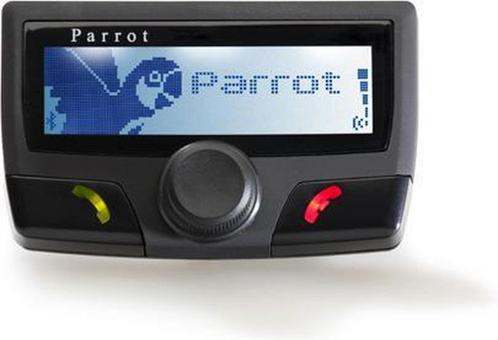 Parrot no signalmemory full