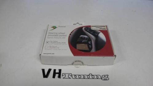 Parrot steering wheel mounted control for the Parrot CK3000