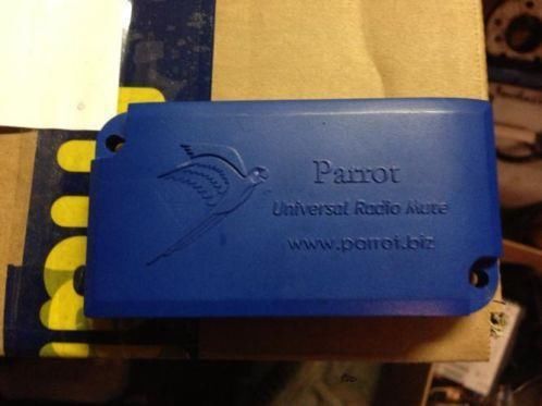 Parrot universal radio mute module 