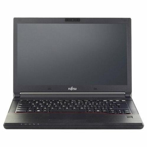 Partij 10x Fujitsu E544 - Core i5 4210m - 8GB - 120GB SSD...