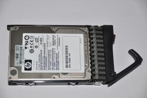 Partij 112 x Server Harddisk