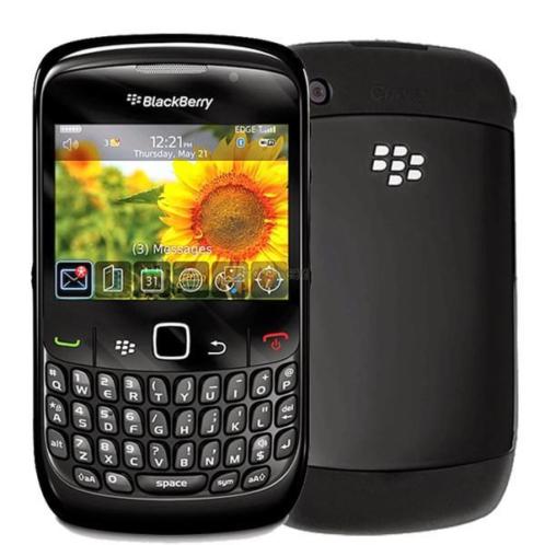 Partij 134x Blackberry 8520 9300 9320 9700 9720 9780 9790...