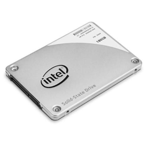 Partij 200 Intel Pro 1500 180GB SSD039s Pull