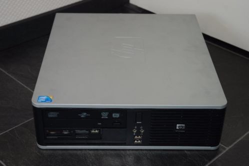 Partij 24x HP Compaq DC5800 SFF