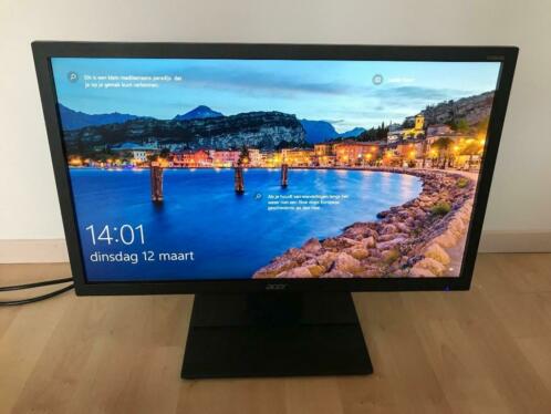 Partij 25 stuks Acer 21.5 inch Full HD Monitor V226HQL Zwart