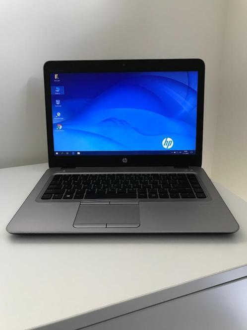 Partij 25 Stuks HP EliteBook 840 G3 Laptop  Notebook