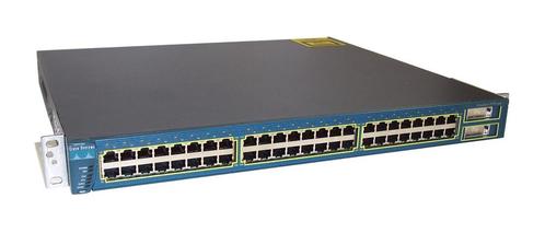 Partij 33 stuks Netwerk Apparatuur  Cisco Switches en IP...