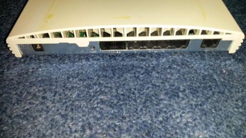 Partij 3Com switches  router