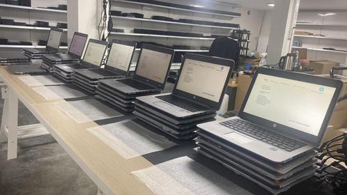 Partij 4000 laptop core i5 i7 direct leverbaar uit voorraad