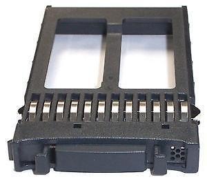 Partij 49x HP SAS 2.5034 Drive Blank Tray, 376383-002