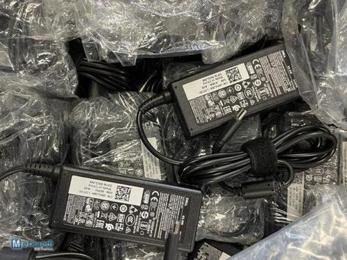 Partij 50 x laders en adapters ACER ASUS DELL HP LENOVO MIX