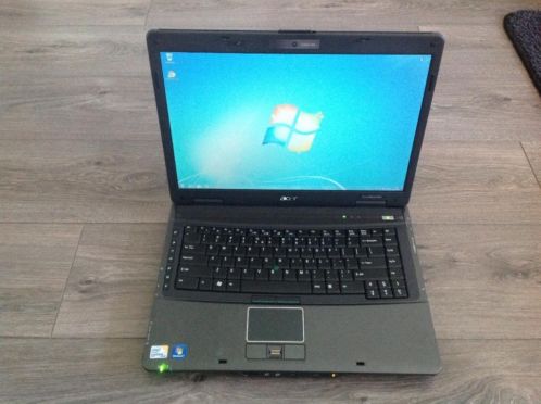 Partij acer 6593g met WEBCAM250gbhd scherm en Windows 7 