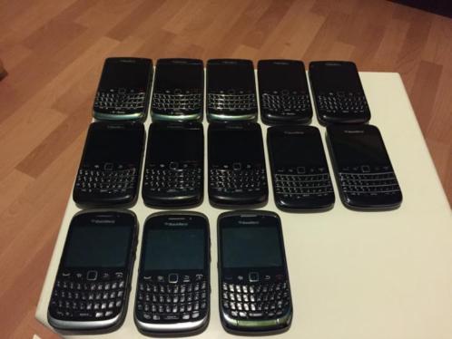 Partij Blackberry