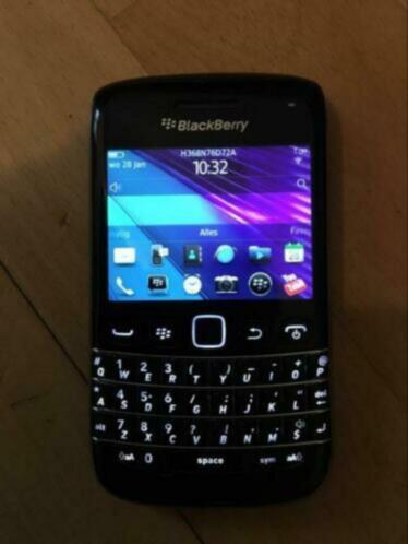 Partij Blackberry Bold 9700 en 9790