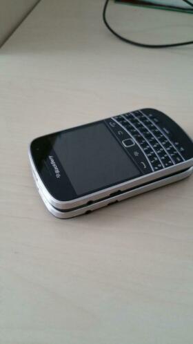 Partij Blackberry Bold 9900