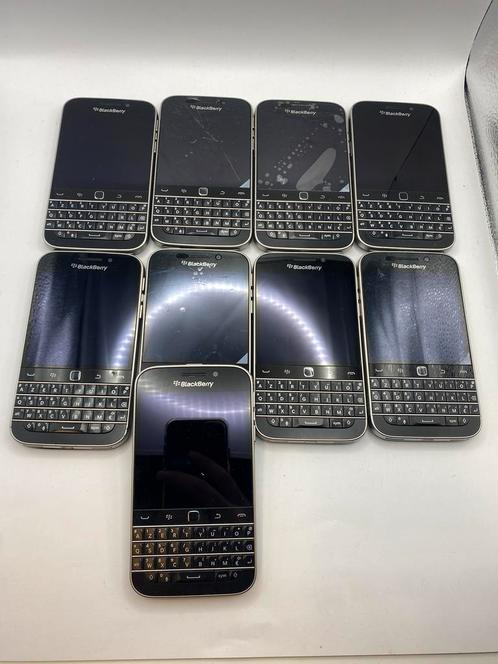 Partij blackberry classic telefoons