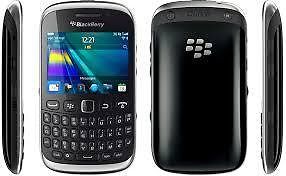 Partij BlackBerrys 9320 (12 stuks)