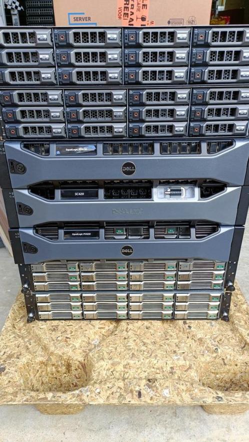 PARTIJ DELL STORAGE