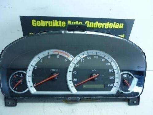 Partij gebruikte auto electronica ecu