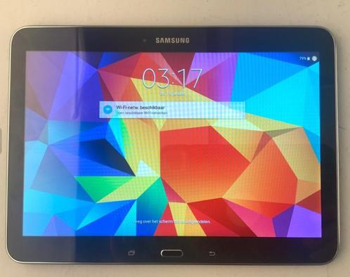 Partij goedkope Samsung Galaxy Tab 4 (SM-T530) tablets 20 st